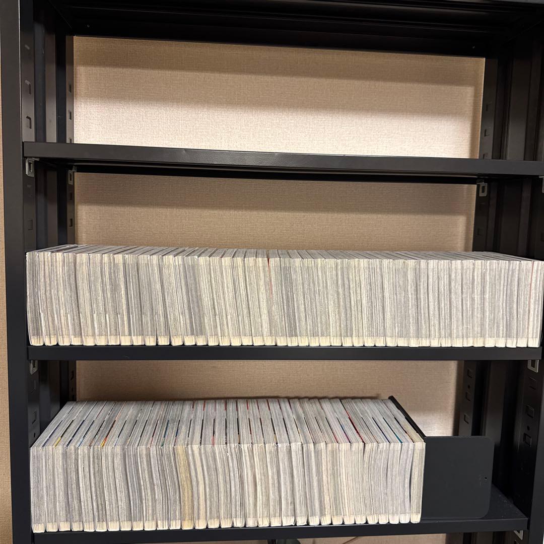 【状態良好】キングダム 1-76巻 全巻セット 原泰久 集英社 ヤングジャンプ