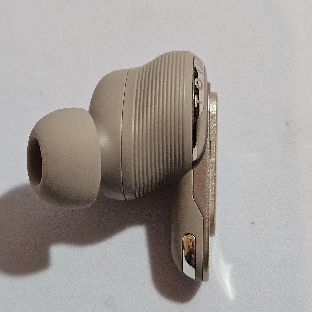 【美品】JBL TOUR PRO 3 左耳のみ ラテ 動作確認済