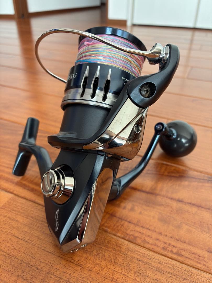 ふ*ぬ様 ストラディックsw 8000PG