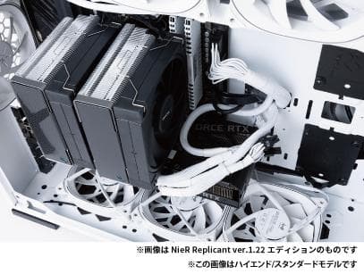 レア 新品 NieR Replicant ver.1.22エディション ELSA