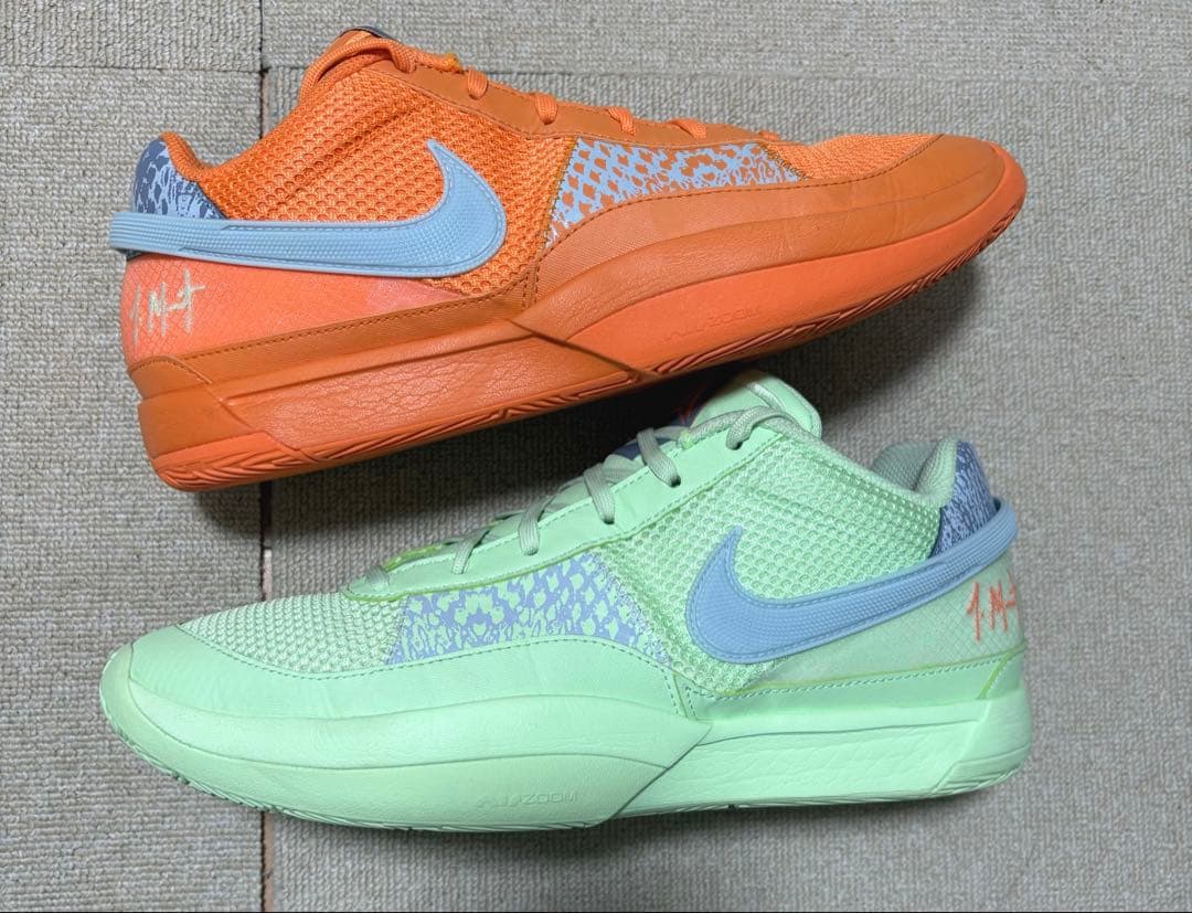 シューズ(男性用) Nike JA1 28.5cm