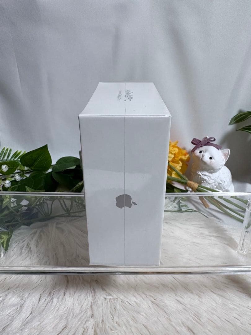 Apple AirPods Pro 新品未開封 ワイヤレスイヤホン ラスト1点！