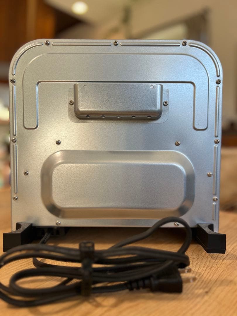 Cuisinart ノンフライオーブントースター AFR-25J