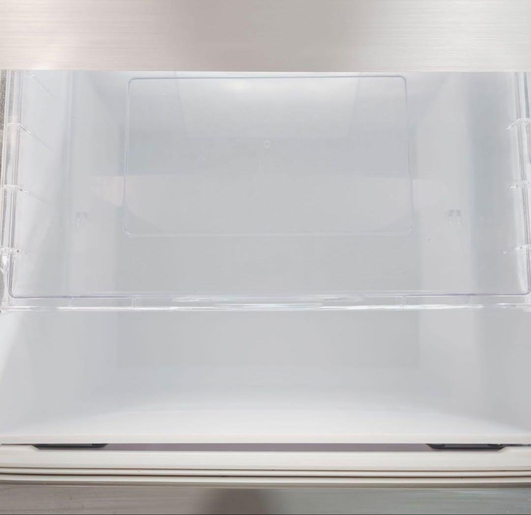 【セール中】HITACHI 冷蔵庫 265L シルバー