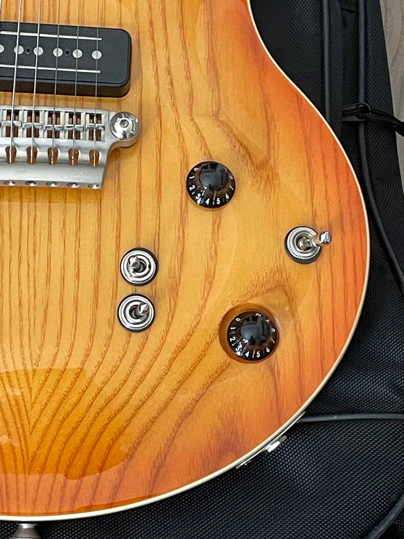 ※【年末年始割は今日まで】VOX SDC-55ダブルカッタウェイ