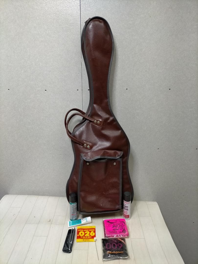 Fernandes FR-65　フェルナンデス エレキギター 75020-2-0