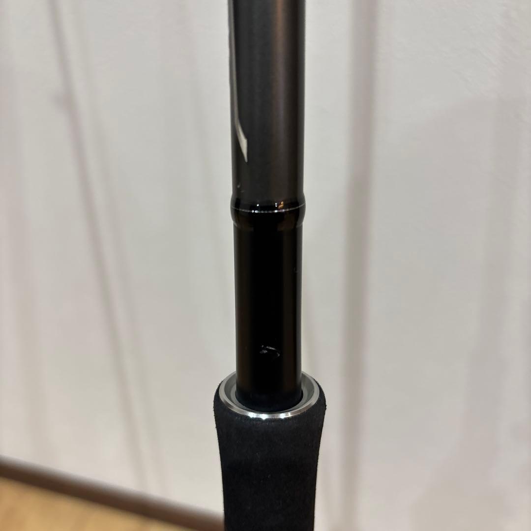 【値下げ】SHINANO 18DIALUNA ディアルーナ S106M