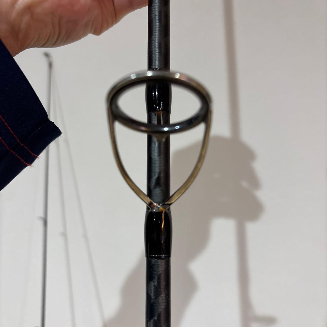 【値下げ】SHINANO 18DIALUNA ディアルーナ S106M