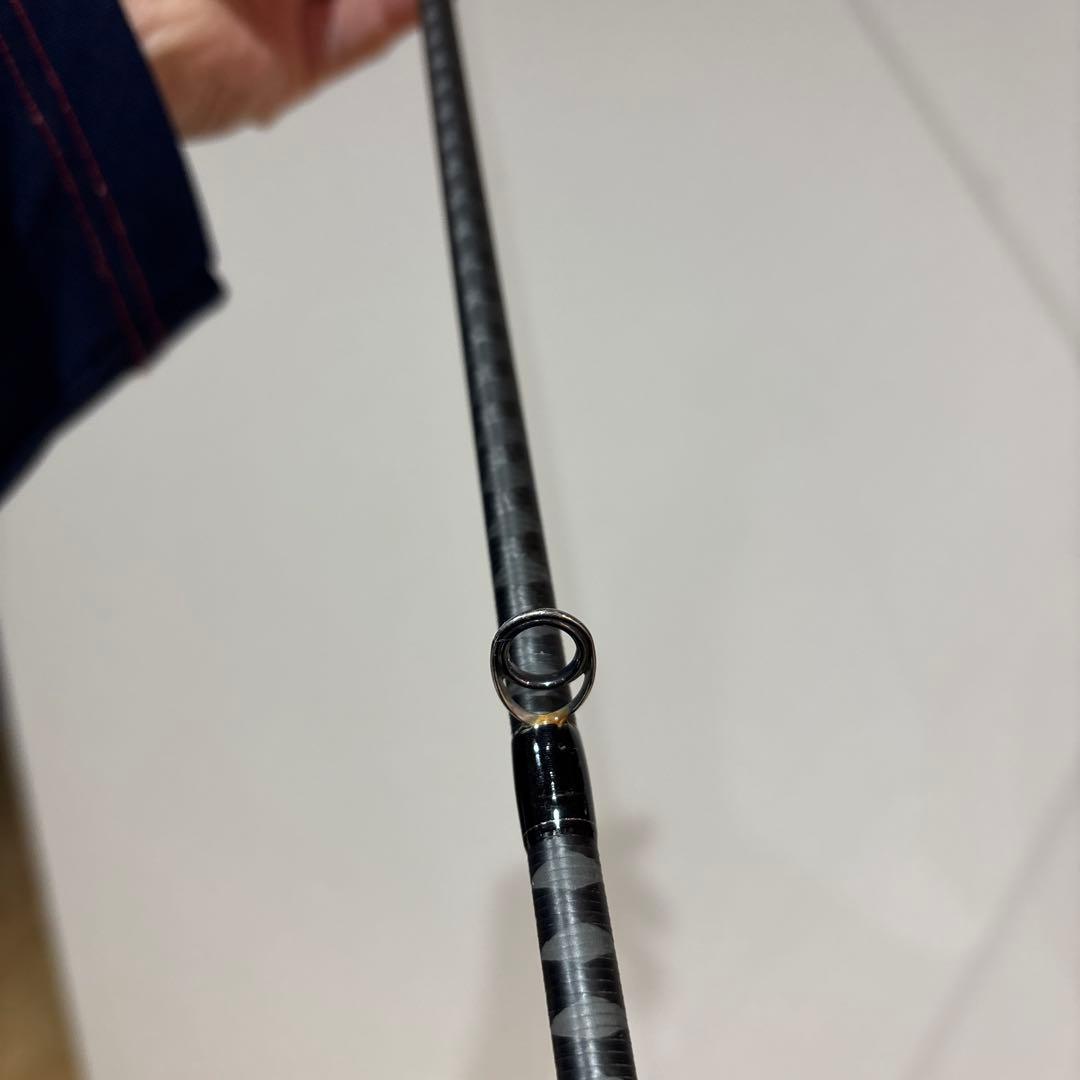 【値下げ】SHINANO 18DIALUNA ディアルーナ S106M