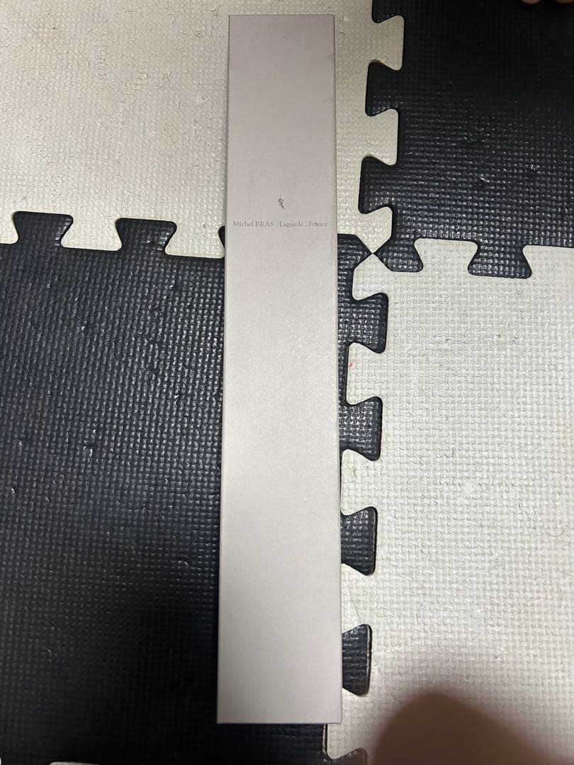 KAI BK-0005 牛刀　Michel BRAS