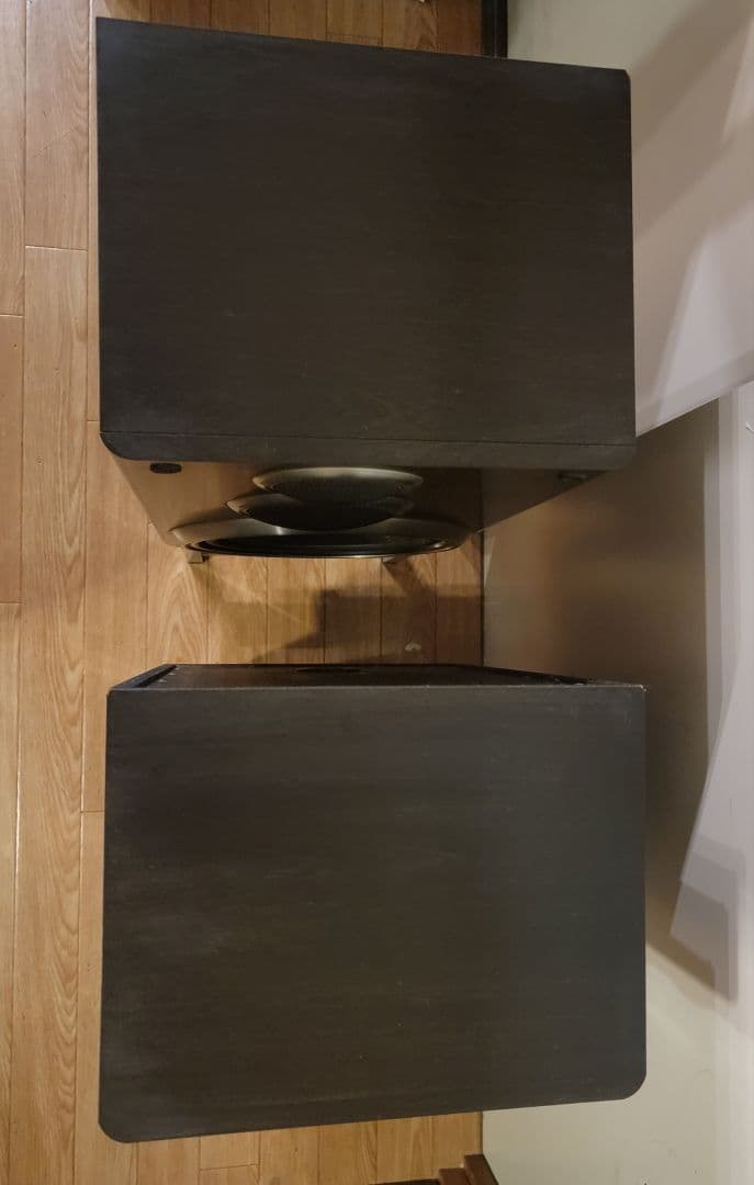 なごぽんっ様 ONKYO 3WAYスピーカー スタンド 2個ペア PS-C70