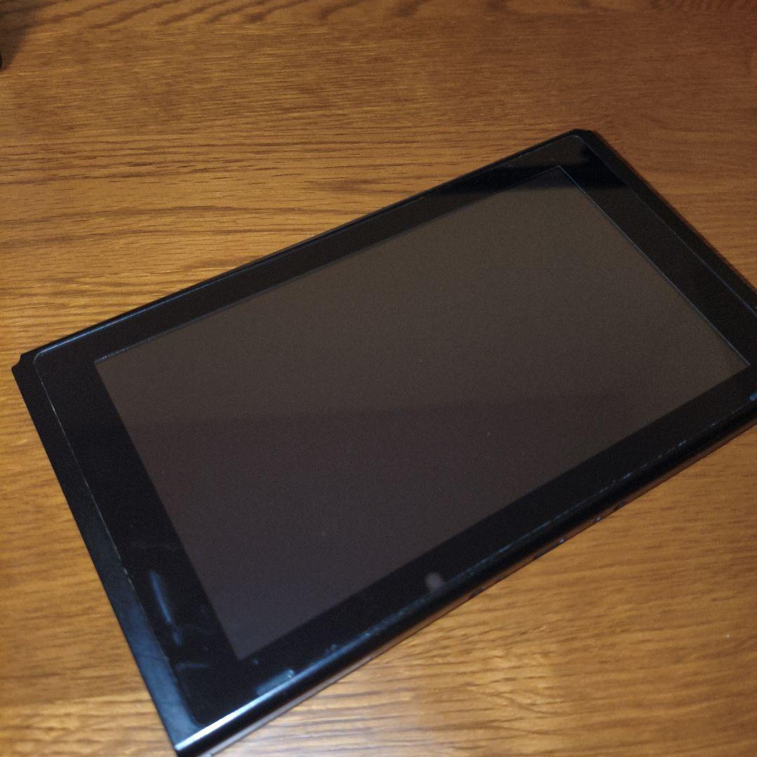 Nintendo Switch 本体 ドック