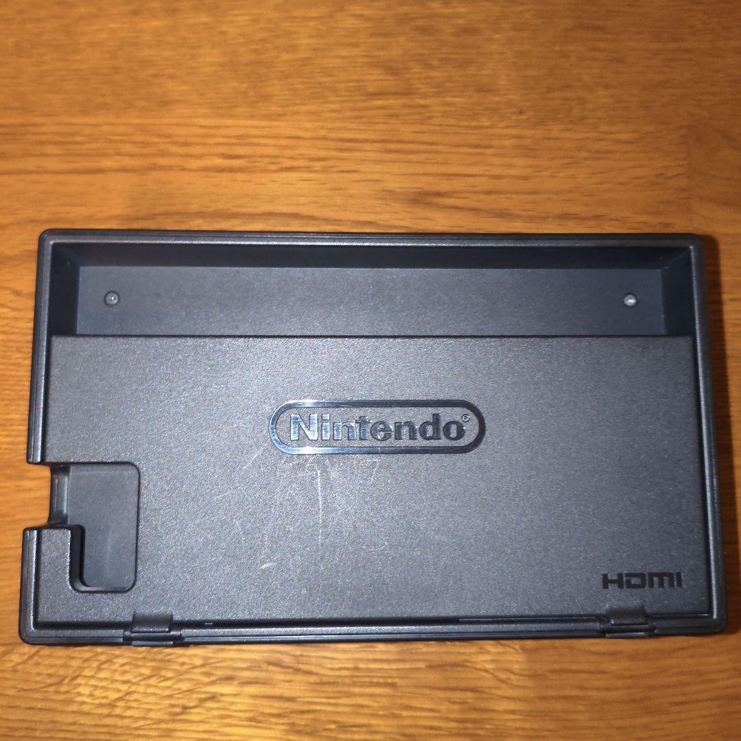 Nintendo Switch 本体 ドック
