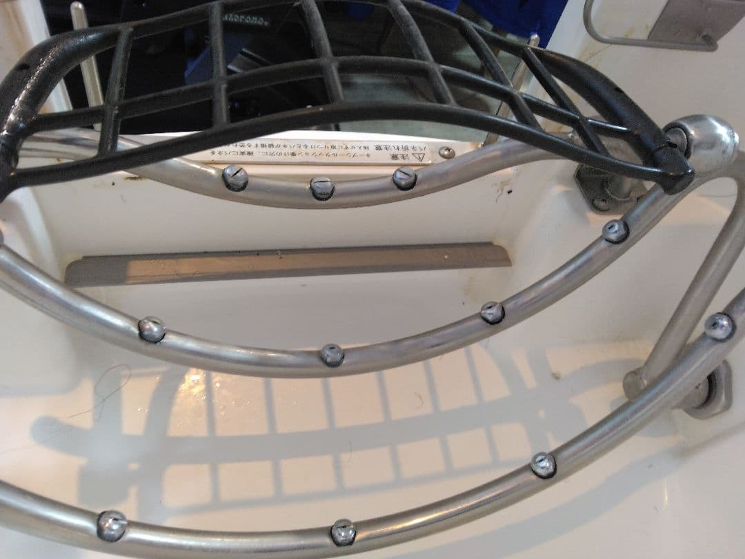 タカラベルモントオートシャンプーアクアフォルテ②