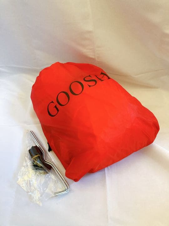 雪だるま【GOOSH】差が出るイルミネーション