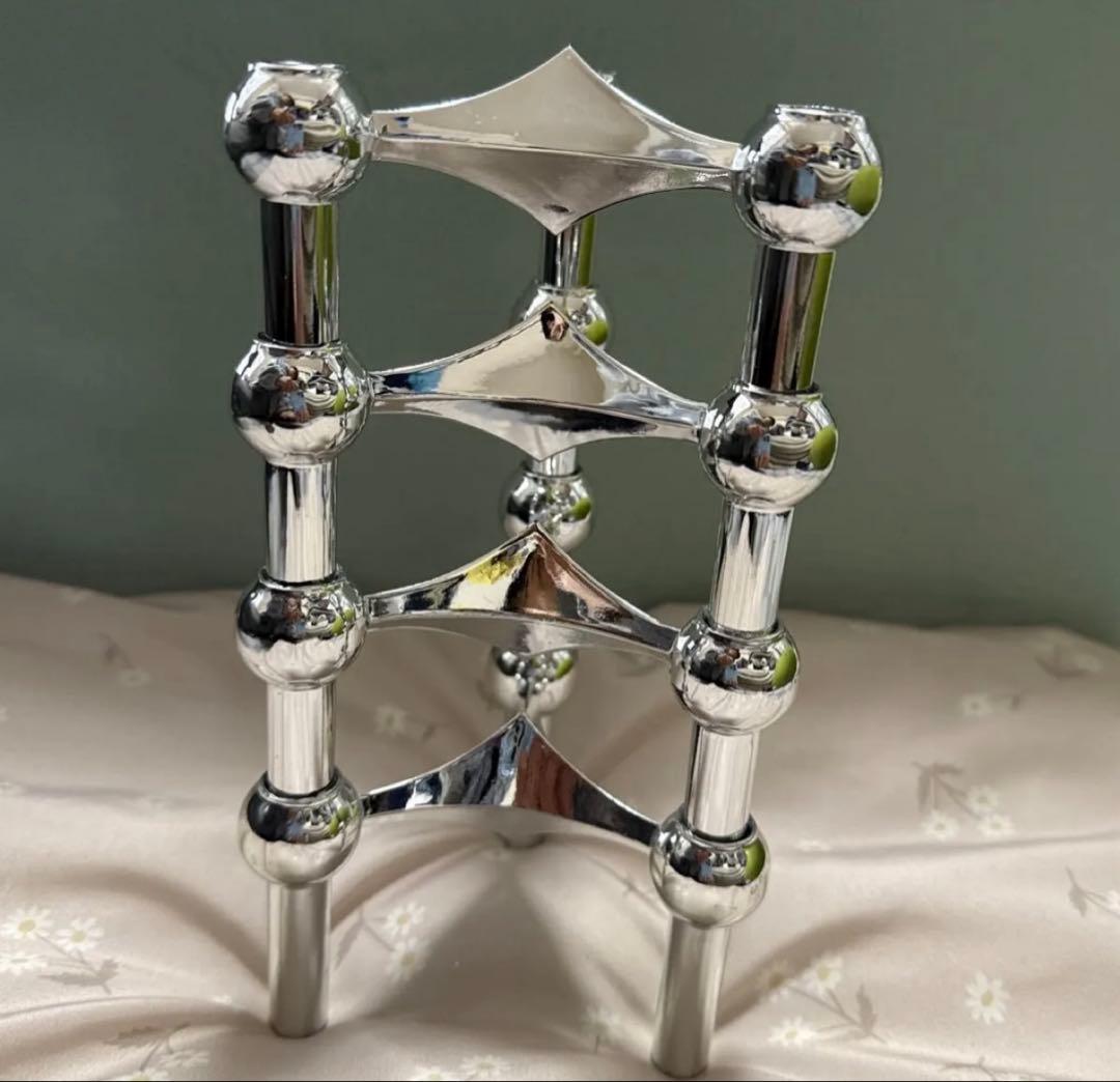 ストッフナゲル　リプロダクト　4個