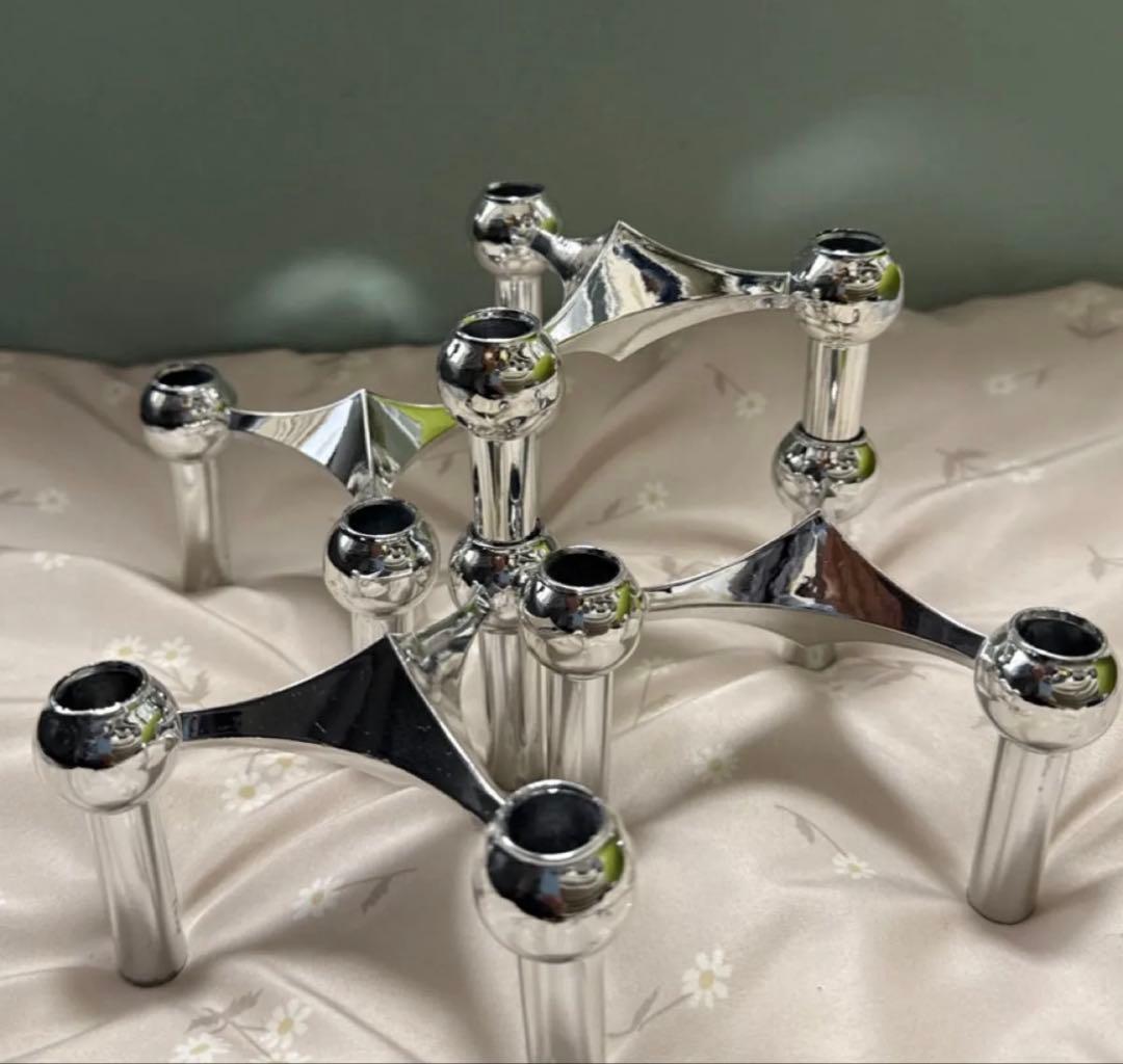 ストッフナゲル　リプロダクト　4個