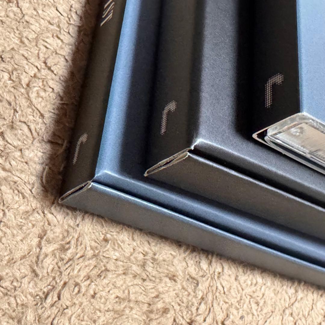 SixTONES 1st 3形態