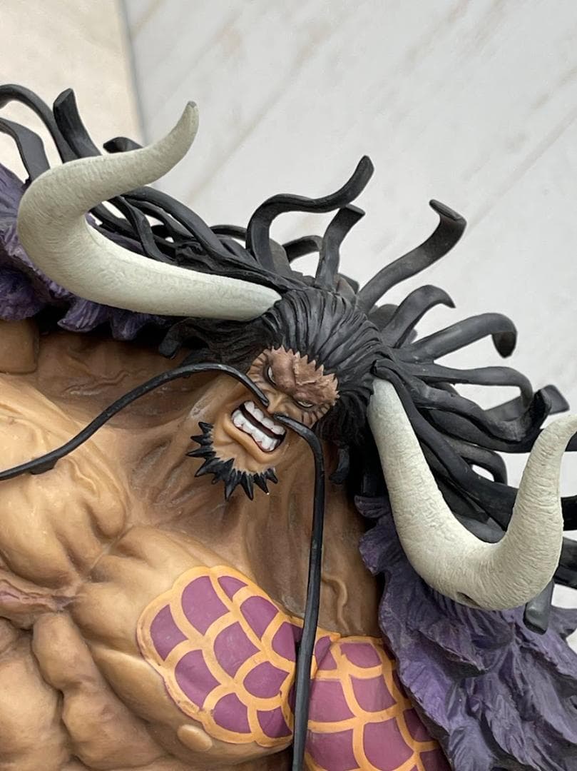 フィギュアーツZERO EXTRA BATTLE 百獣のカイドウ ワンピース