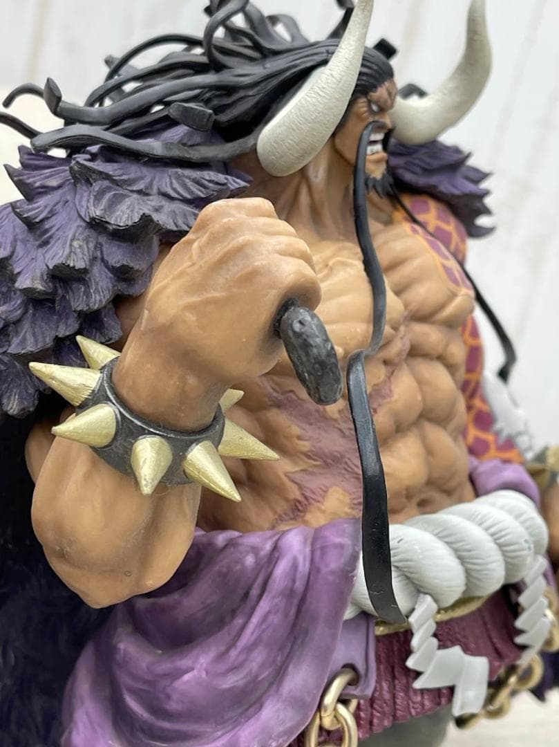 フィギュアーツZERO EXTRA BATTLE 百獣のカイドウ ワンピース