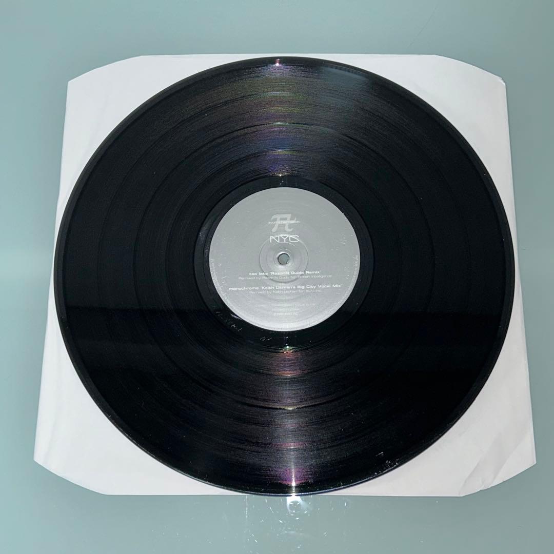 浜崎あゆみ　レコード　LOVEppears　appears Ａ　3枚セット