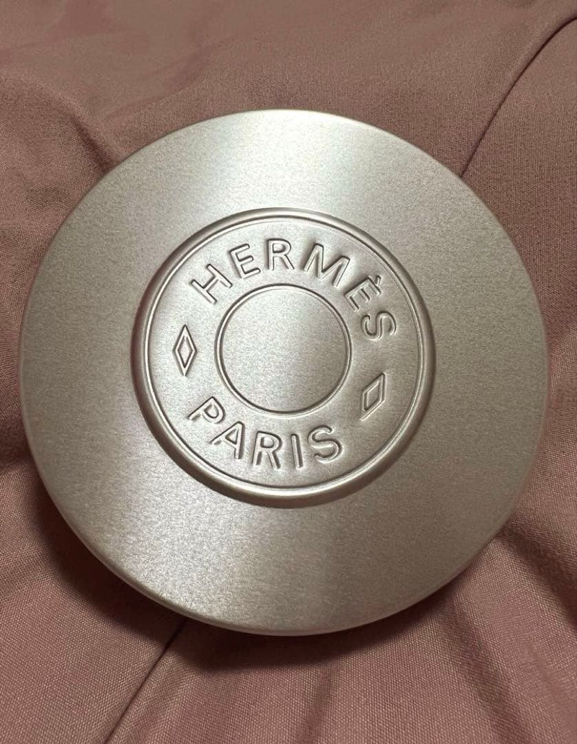 エルメス　フェイス&ボディクリーム200ml●未使用品です●即購入大歓迎です●