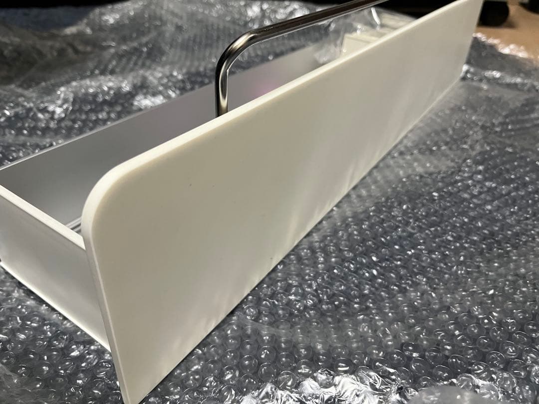 キッチン前取り付け用ハンディボックス