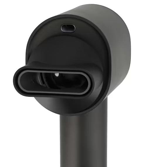 NITORIナノうるおいミスト美髪ドライヤー ホワイト NL701DGY