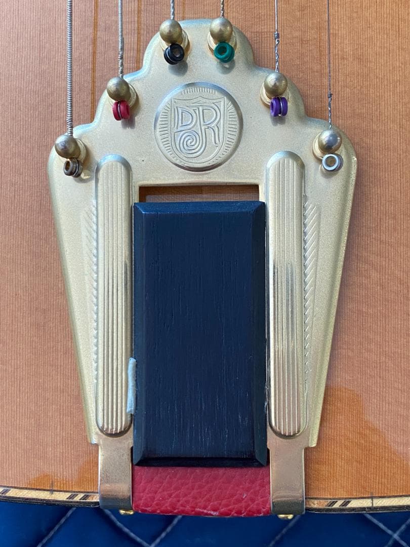 【値下げ】DELL ARTE　AG-AD1 Angelo Debarreモデル