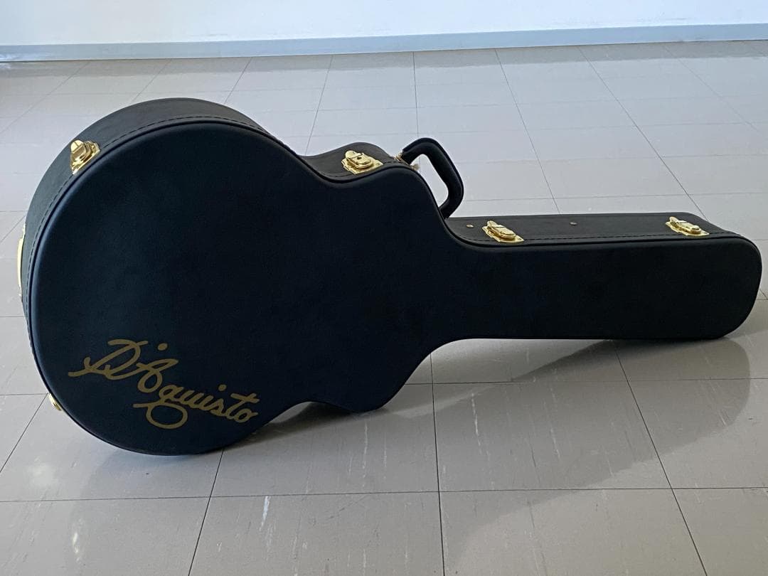 【値下げ】DELL ARTE　AG-AD1 Angelo Debarreモデル