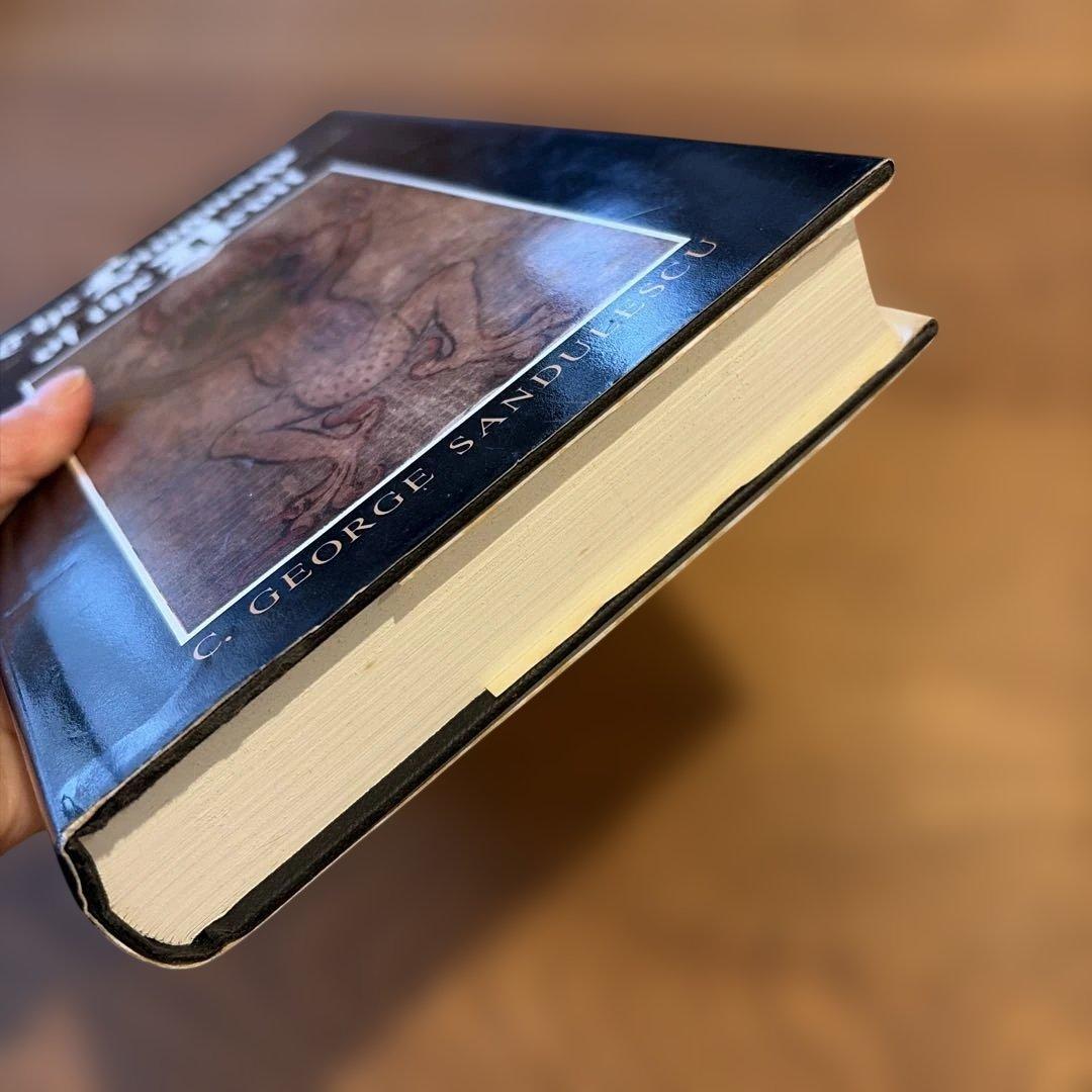 洋書 The Language of the Devil by Sandulescu