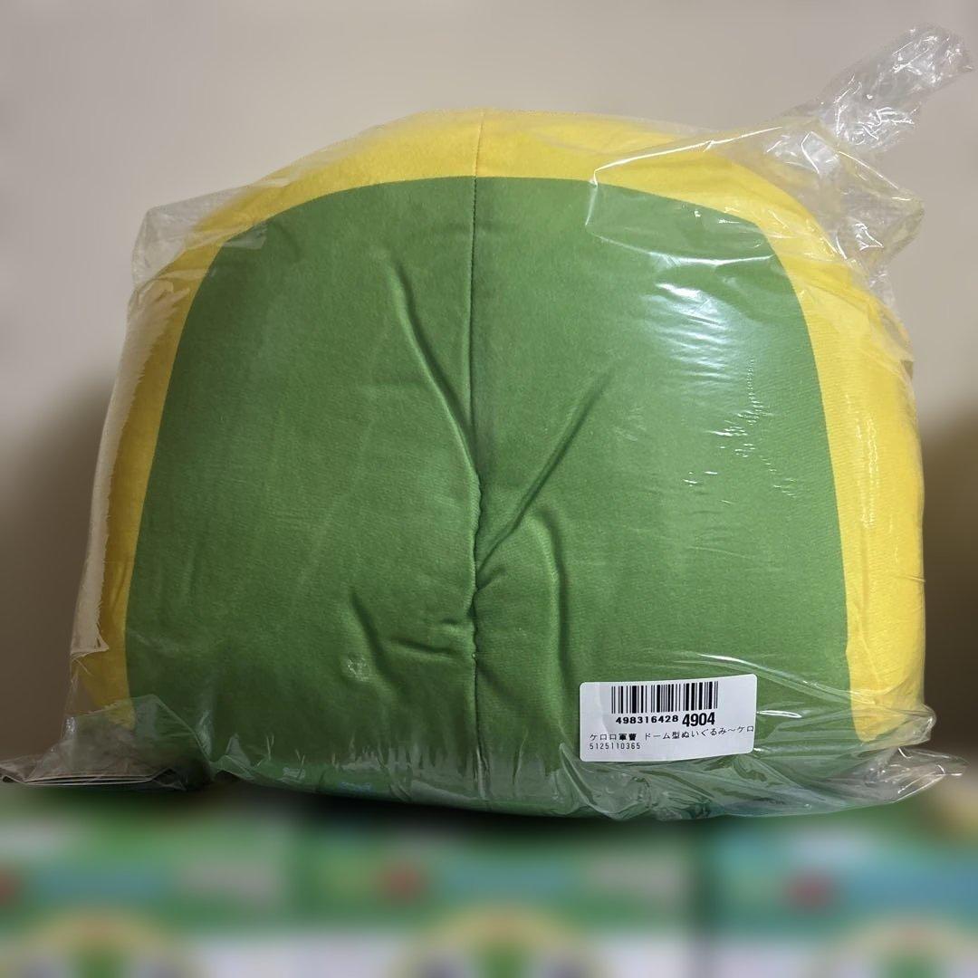 ケロロ軍曹 おおきなSOFVIMATES ぬいぐるみ　26体セット