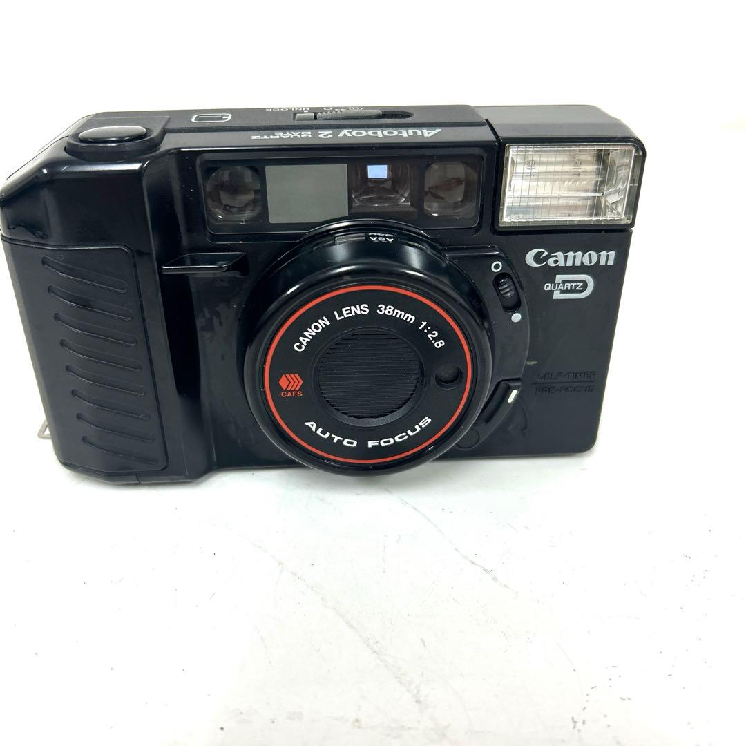 ジャンク品　カメラセット売り