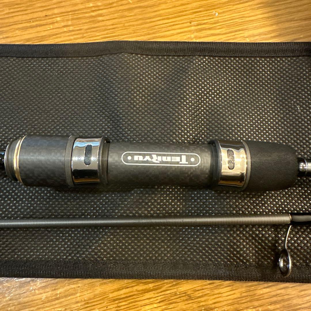 天龍　ルナキア　LK582S-LS