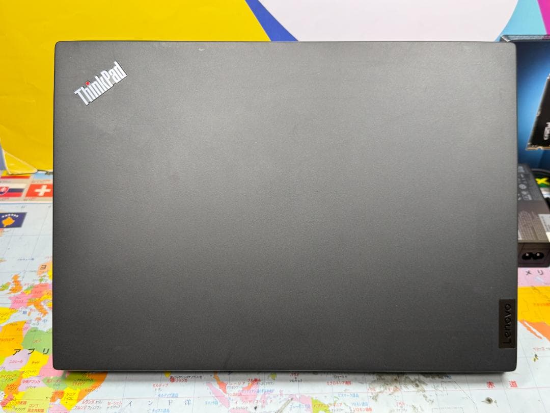 レノボ X13 Gen2 第11世代　i7 16GB 1TB タッチ液晶極美品