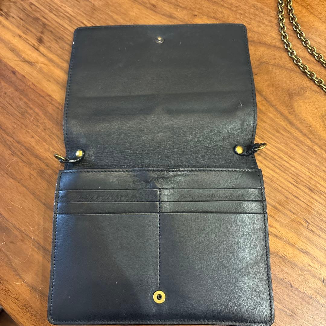 Bottega Veneta 長財布