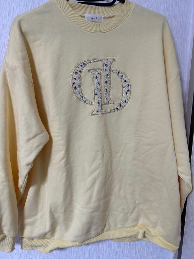 ダーリッチ ビジュープルオーバー