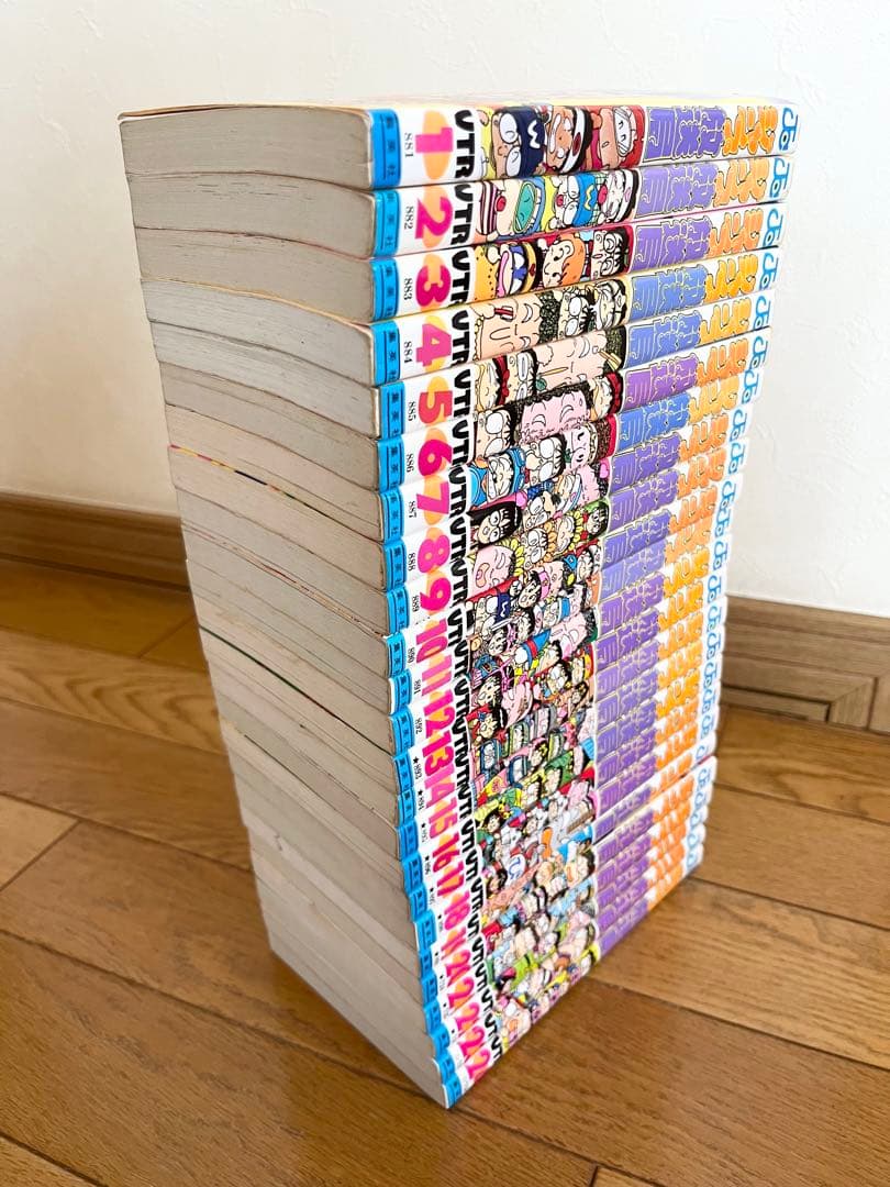 ジャンプ放送局　24巻　全巻セット