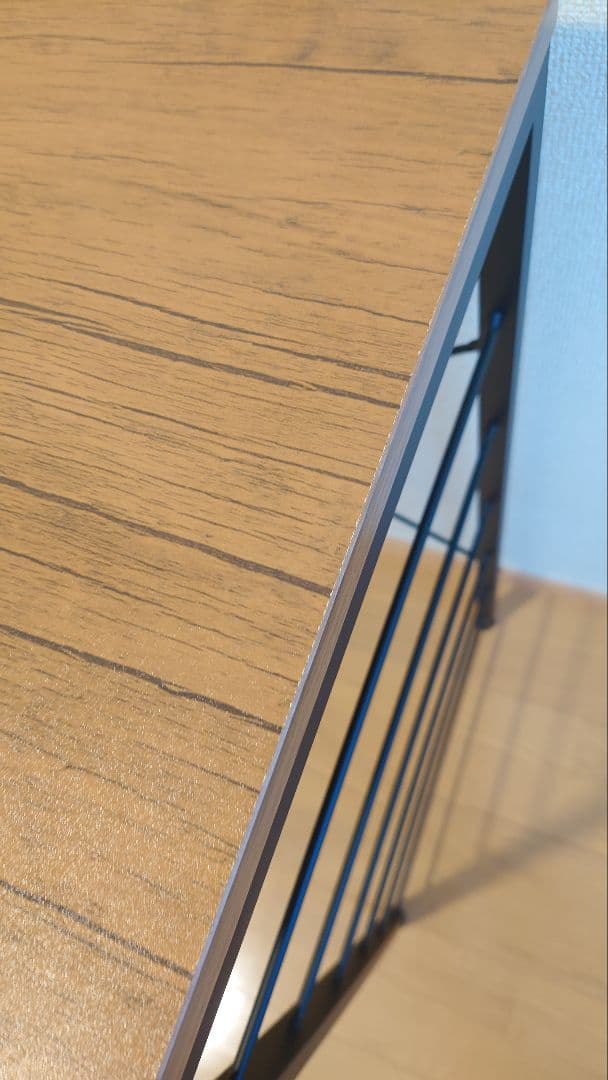 [幅120] ゴミ箱収納 キッチンラック emery