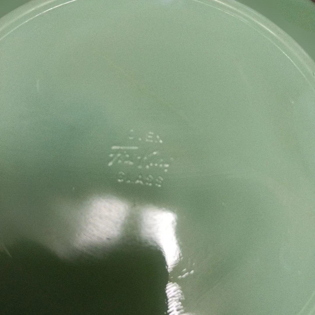 fire king ファイヤーキング　６ピースセット