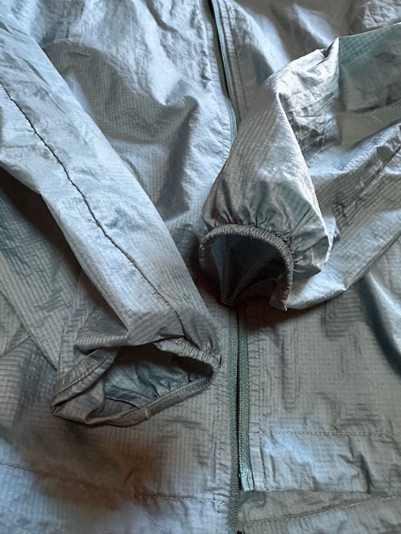 パタゴニア メンズ フーディニ ジャケット Mサイズ WLDB 正規新品