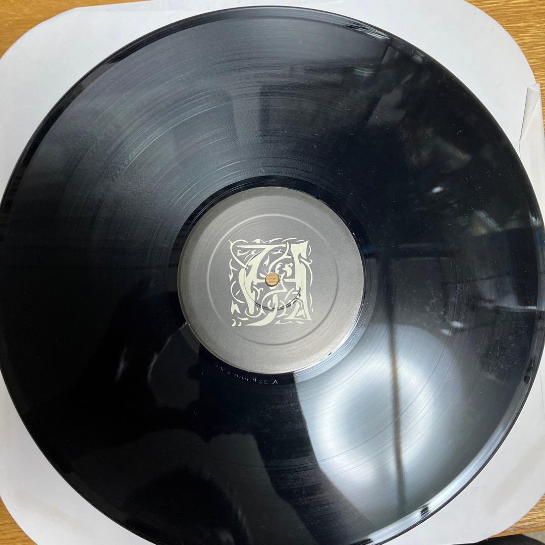 ト*キ様 crossed out 1990-1993 hardcore ハードコ