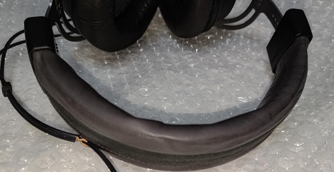 M*X様 【ジャンク扱い】beyerdynamic T5p 1st Genera