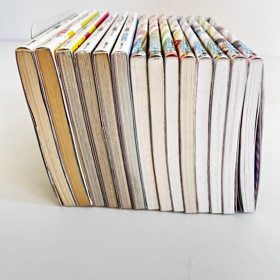 ヘタリア　全巻セット　14冊　AXIS POWERS 　World Stars