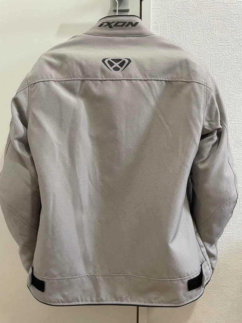 IXON レディース　バイクジャケット Lサイズ