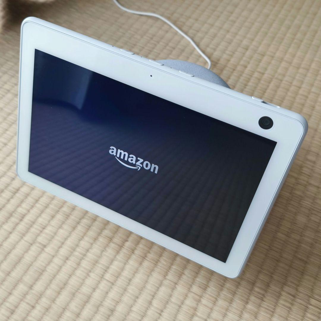 Amazon Echo Show 10 第3世代 ジャンク