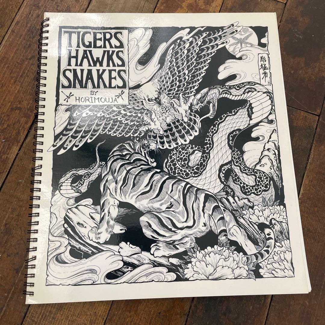 tattoo タトゥー　刺青