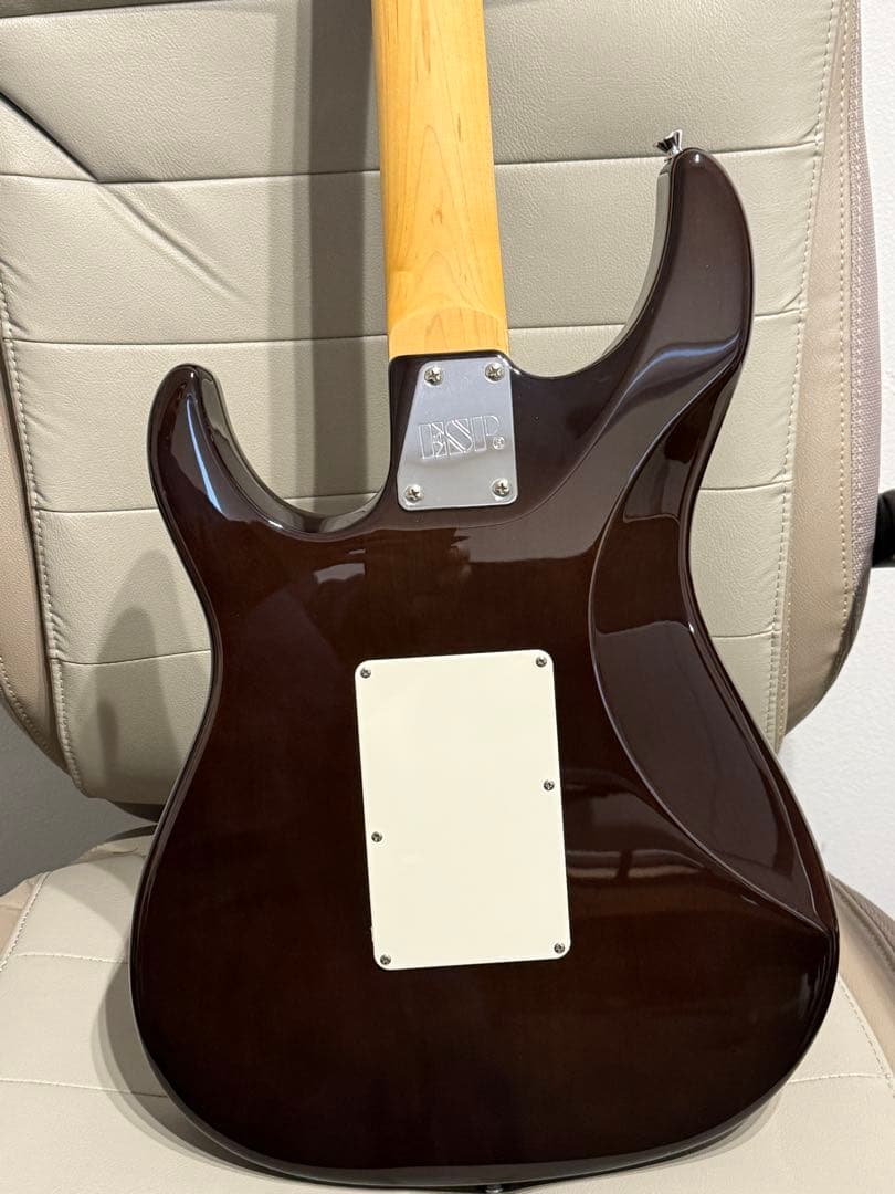 [鷹] ESP Edwards E-SN-150FR