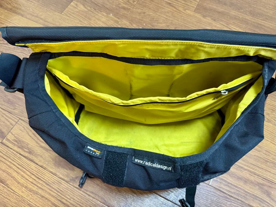 ブロンプトン　Sバッグ