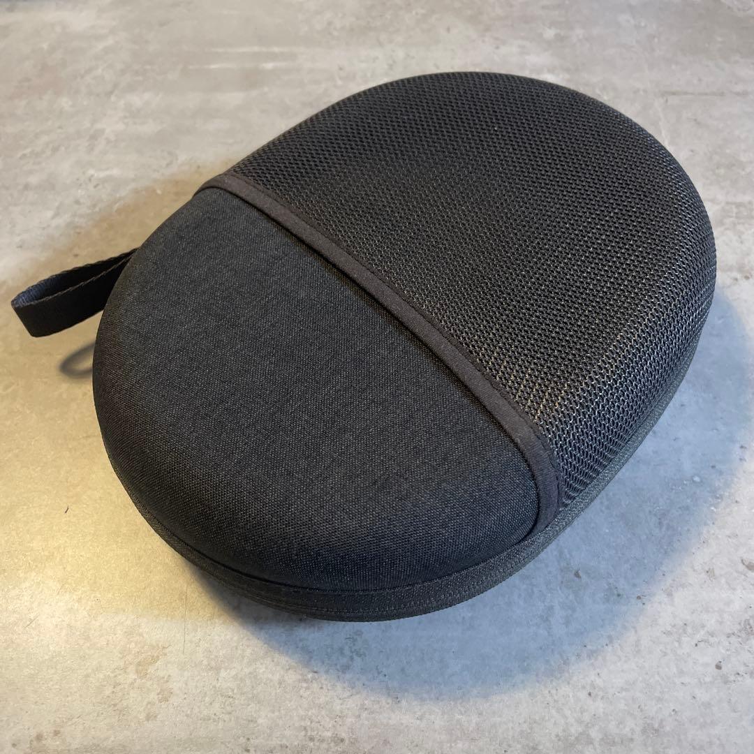 【数回使用、極美品】SONY WH-1000xm4 ワイヤレスヘッドホン